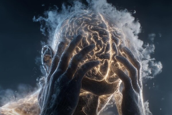 الإفراط في التفكير ليس ضعف إرادة… اكتشف السبب العلمي!