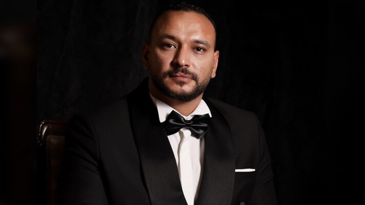 أحمد خالد صالح: أداءه في "مناعة" يفتح الباب أمام استحقاق البطولة المطلقة