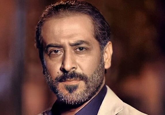 بالحب والإنكسار والقتل عبد المنعم عمايري يتألق في مطبخ المدينة