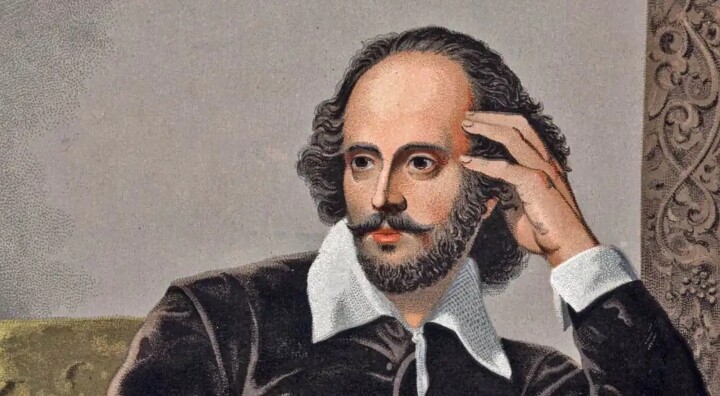 الوجه الخفي للعبقري: من كتب شكسبير حقًا؟