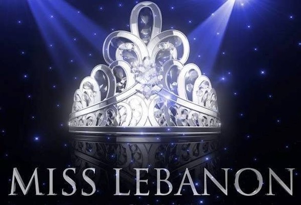 Former Miss Lebanon's daughter wins title