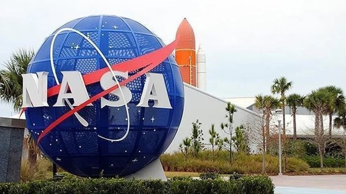 NASA makes unexpected announcement