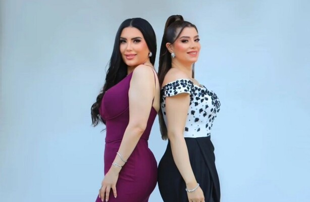 تصريحات مفاجئة من عبير ومروة صبري على مقالب رامز جلال!