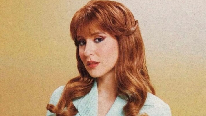 ماريلين نعمان لحبيبها : تعا نسهر سوا