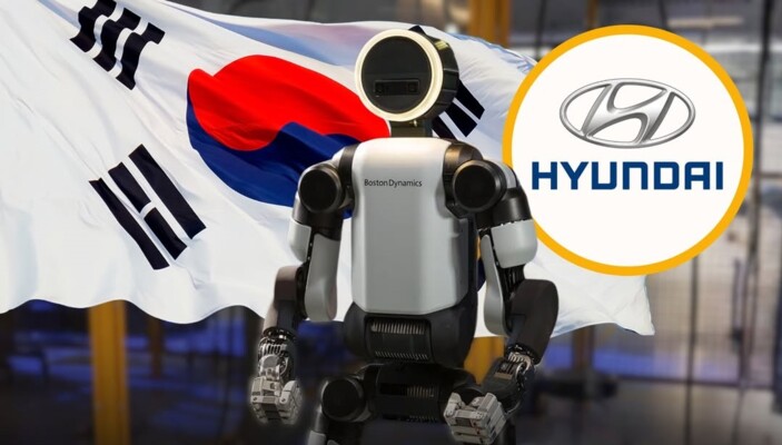 روبوتات هيونداي تُشعل غضب العمال.. هل تهدد الآلات مستقبل الوظائف؟