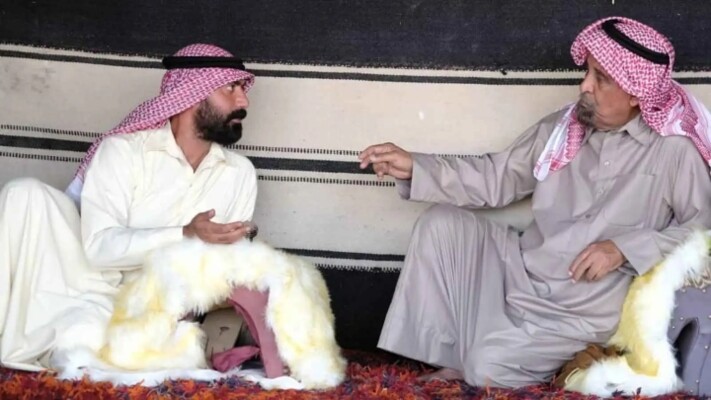 بدء تصوير مسلسل "هدب عيني" التراثي في الكويت استعداداً لموسم رمضان 2027