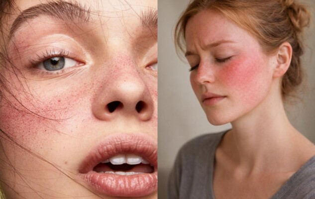 كريم الأساس للبشرة الحساسة.. هكذا تحصلين على تغطية مثالية