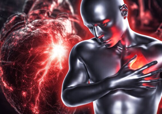 علماء أستراليون.. قلب الإنسان قادر على إصلاح نفسه جزئيًا بعد النوبة القلبية