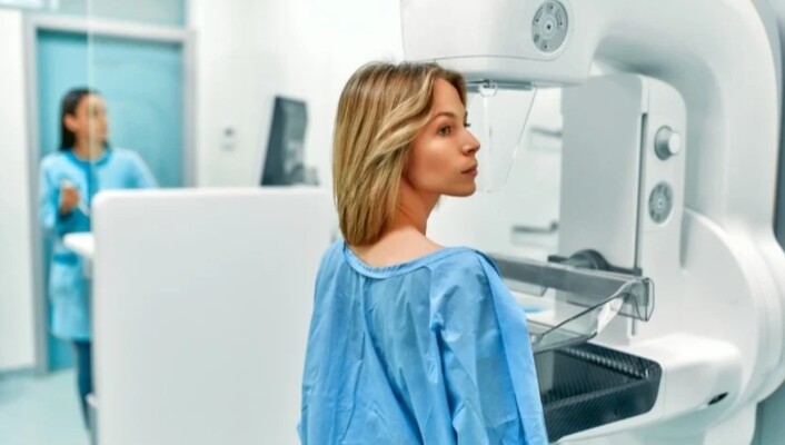 ليس للسرطان فقط.. الماموغرام رادار طبي جديد لكشف هذه المخاطر أيضاً