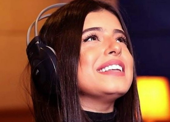 Mariam Amer Mounib Announces Passing of Grandmother Aida Mounir Farid