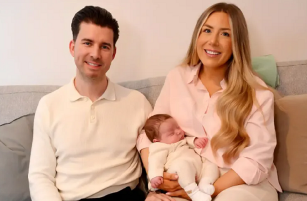 تسجيل أول مولود بريطاني بـ رحم متبرعة متوفاة