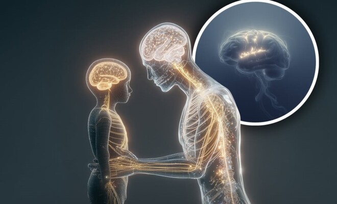 هل يمكن أن يتحول الاهتمام الزائد بالأبناء إلى خطر نفسي؟