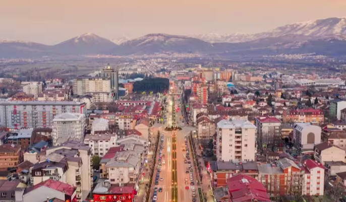 تيتوفو المخفية… وجهة أوروبية ساحرة بعيدًا عن الزحام