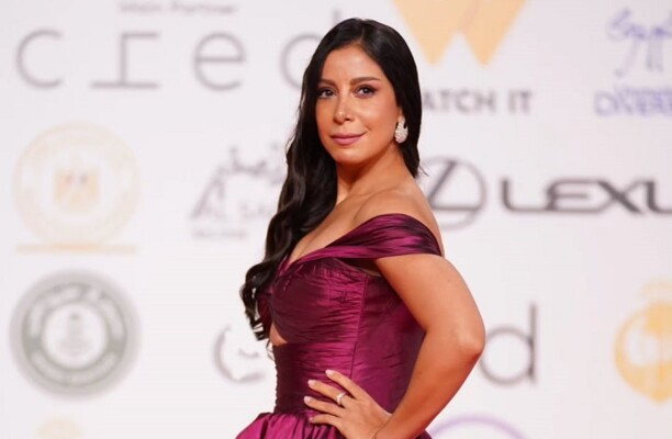 ياسمين رحمي بتصريحات خاصة عن فيلم طلقني