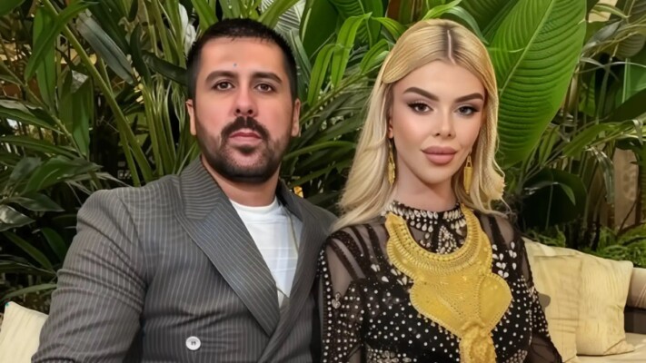 "عروس الذهب" تشاغلا أوز أمام المحكمة التركية بتهمة غسل الأموال