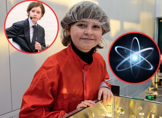 The journey of Little Einstein from school to PhD