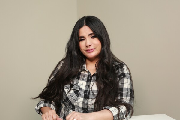 جومانا وهبي تكشف عن أعمال شغب وفوضى أمنية في الولايات المتحدة الأميركية