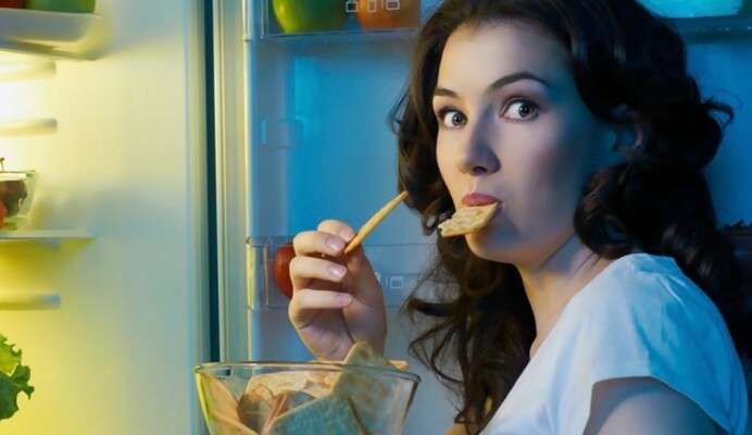 Surprising cause of post-meal hunger