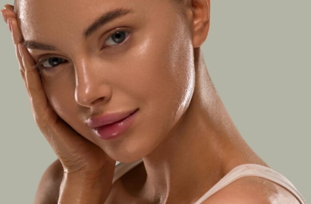 بشرتك مرآة أمعائك: العلاقة الخفية بين الجهاز الهضمي والجمال