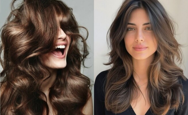 عودة التسعينيات.. تسريحة الشعر المنفوخ تتصدر موضة 2026