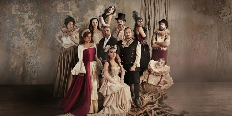 بالحرام في ذروة التشويق وماغي بو غصن تواجه الماضي