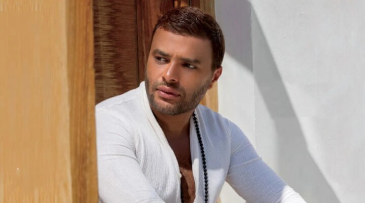 محامى رامي صبري يُهدد بالقضاء على من يوزع أغنية فيلم "ريد فلاج"